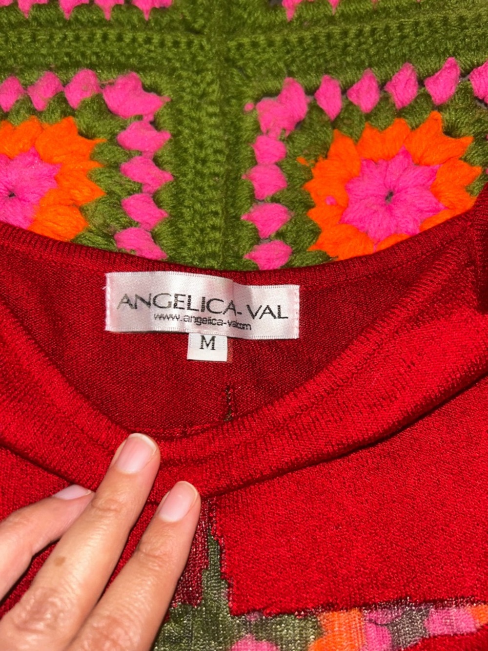 Angelica-Val - Picture 3 of 5
